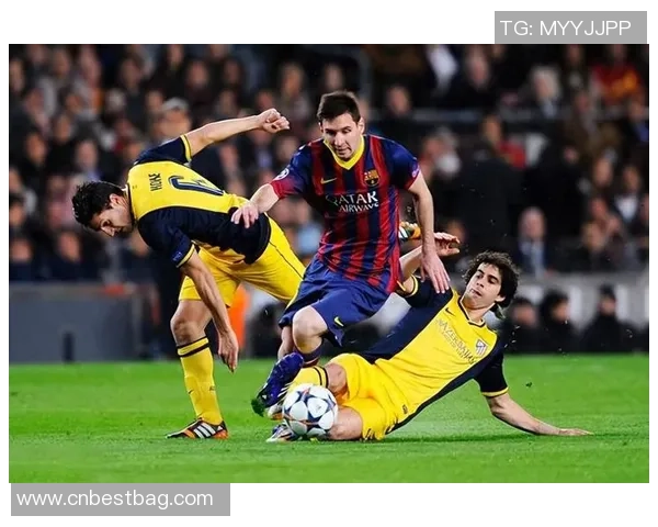 足坛过人王者:盘点那些突破技术堪称艺术的足球巨星