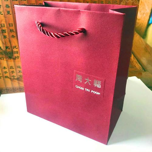 礼品福袋与电商赠品手提袋 厂家直供的营销新选择